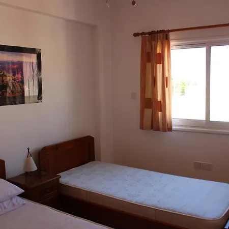 Apartment Comfortable Family *